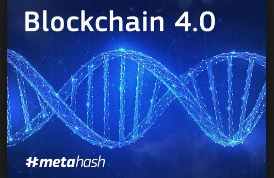 blockchain4.0