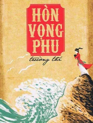 đọc truyện cổ tích sự tích hòn vọng phu