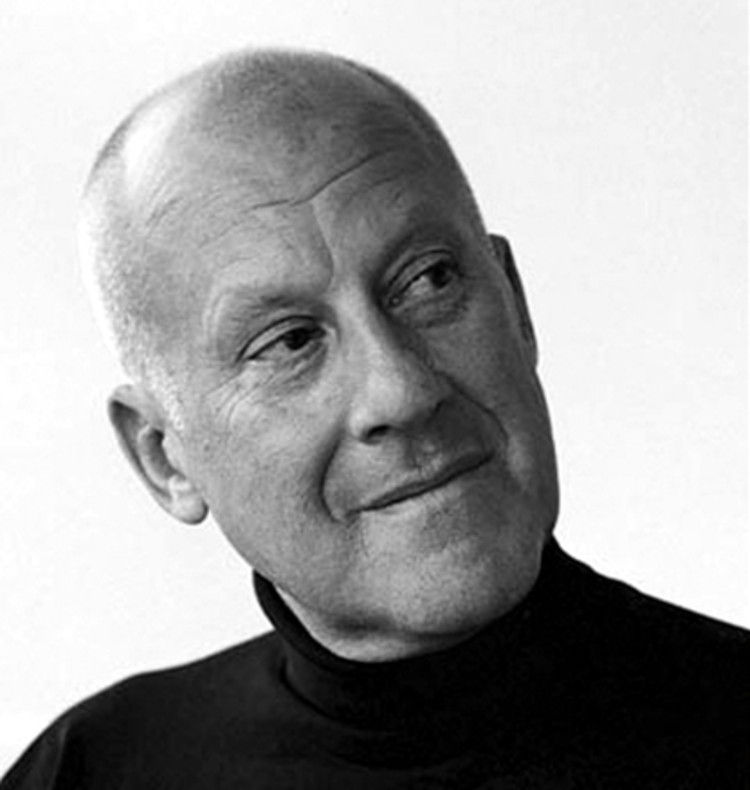 Sir Norman Foster