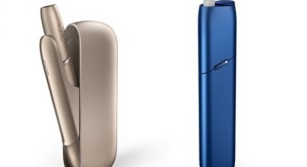 Máy hút thuốc lá điện tử iqos 3.0 có tốt không? Review + giá
