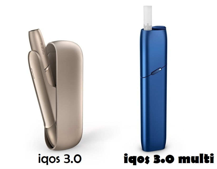 iqos 3.0 multi