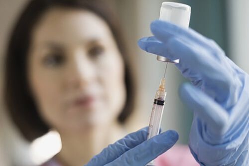 Tiêm chích ngừa viêm gan B có hiệu quả không?