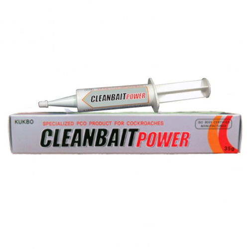 Thuốc diệt gián Cleanbait Power