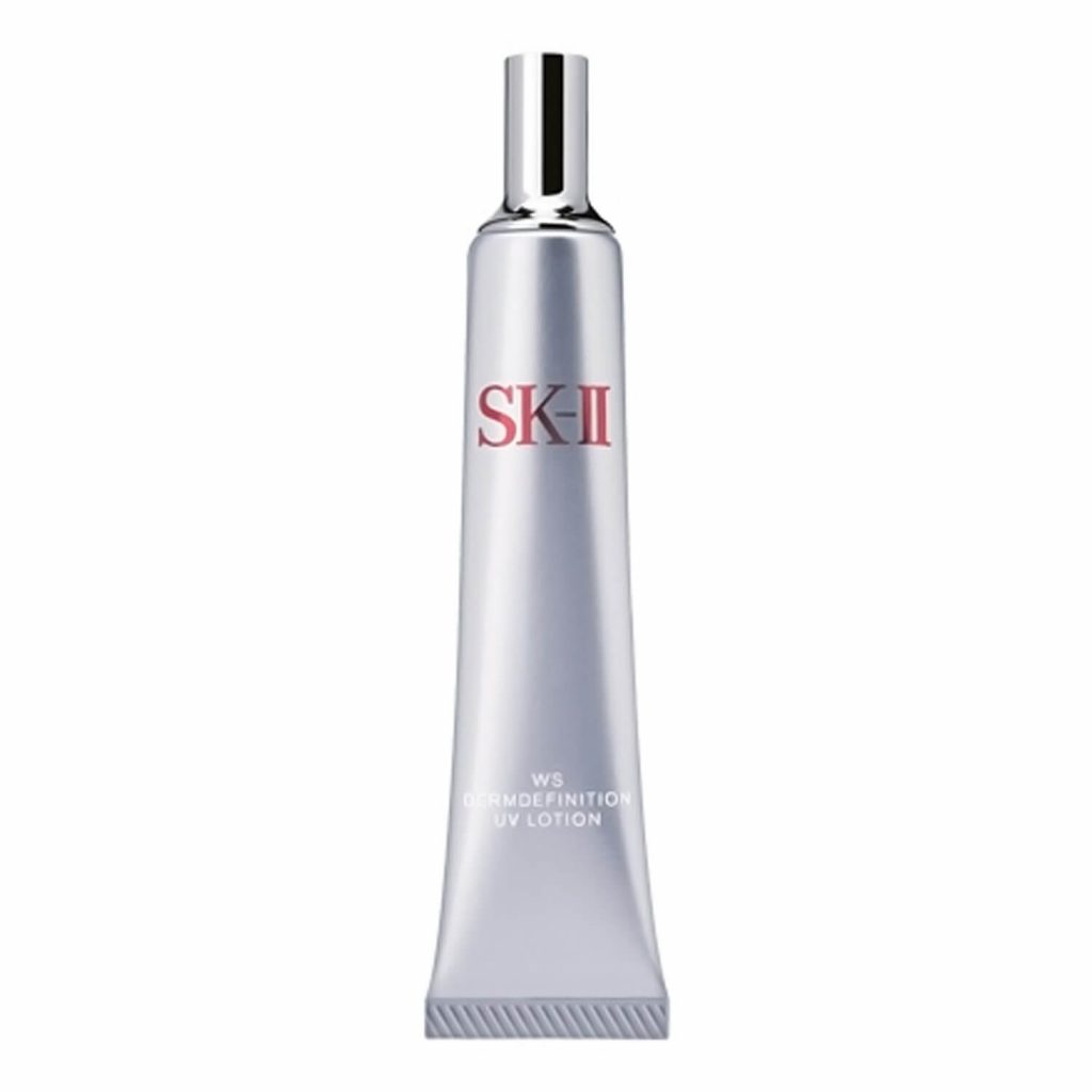 Kem Chống Nắng SK-II WS Derm Definition UV Lotion