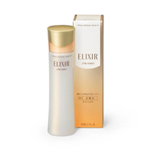 Mùi hương hoa hồng nhẹ nhàng tạo cảm giác thư giãn tuyệt vời khi dùng sản phẩm Lotion elixir