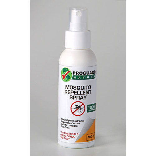 Repellent Spray chứa các thành phần an toàn, lành tính có thể tiêu diệt nhanh con trùng, mà vẫn đảm bảo sự an toàn cho cuộc sống con người