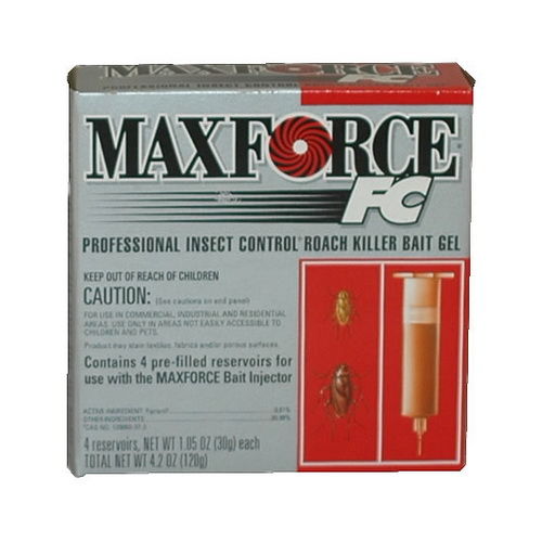 Thuốc diệt gián sinh học Maxforce FC