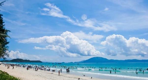 Top 7 Địa Điểm Du Lịch Lý Tưởng Nhất Cho Dân Bơi Tại Đà Nẵng 5