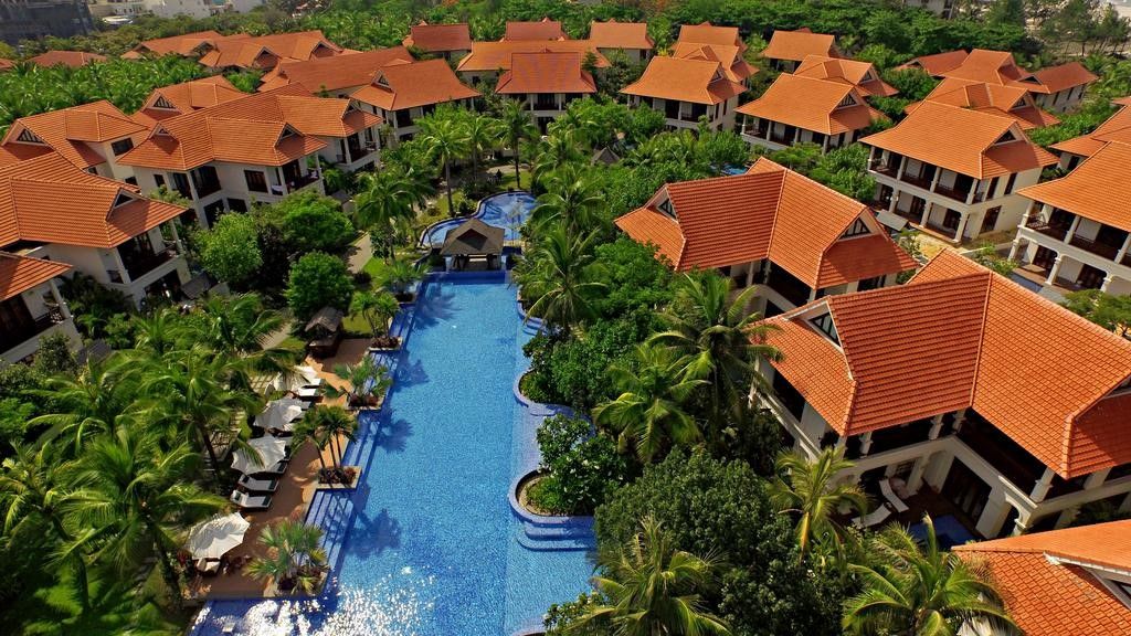 Top 05 Resort Sang Chảnh Đẳng Cấp Nhất Đà Nẵng 6