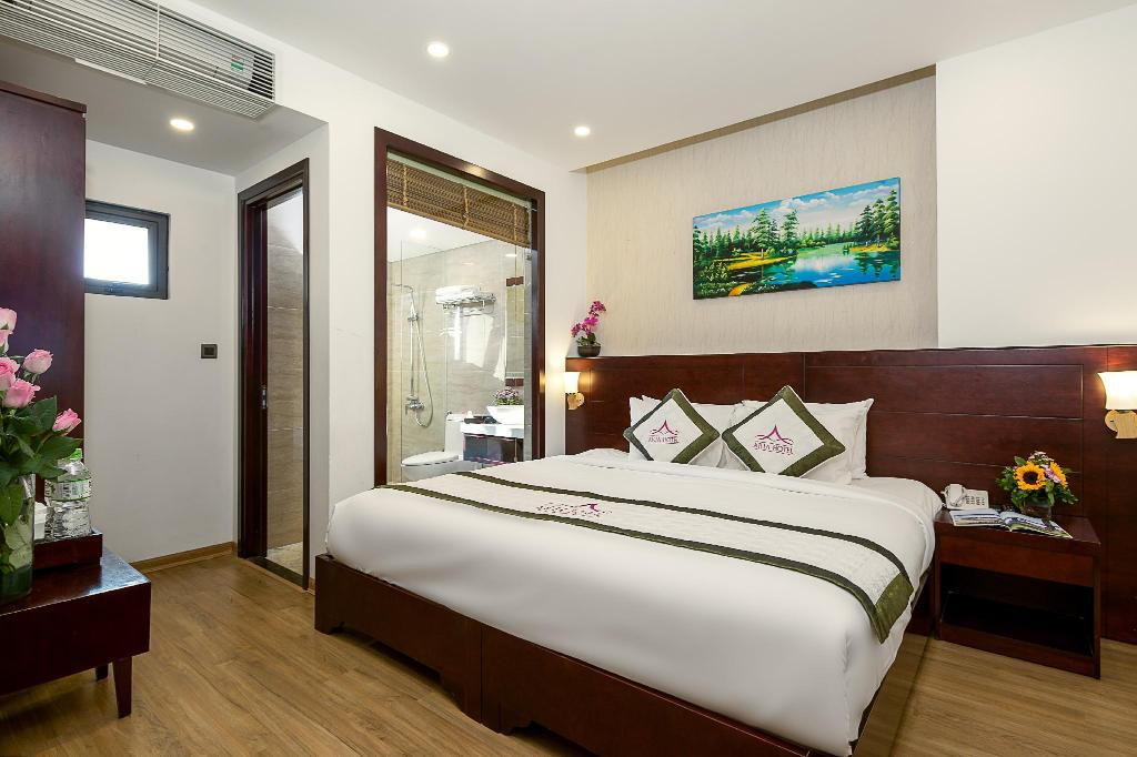 Top 5 Khách Sạn Có View Đẹp Gần Biển Tại Đà Nẵng 4