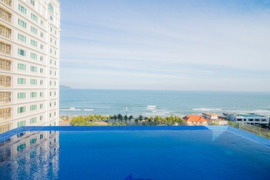 Top 5 Khách Sạn Có View Đẹp Gần Biển Tại Đà Nẵng 2