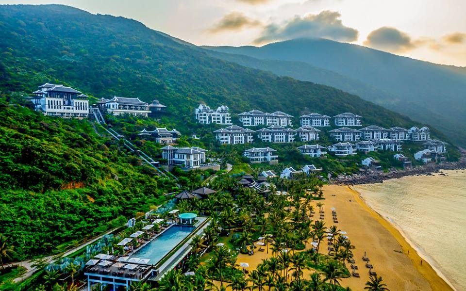 Top 05 Resort Sang Chảnh Đẳng Cấp Nhất Đà Nẵng 1