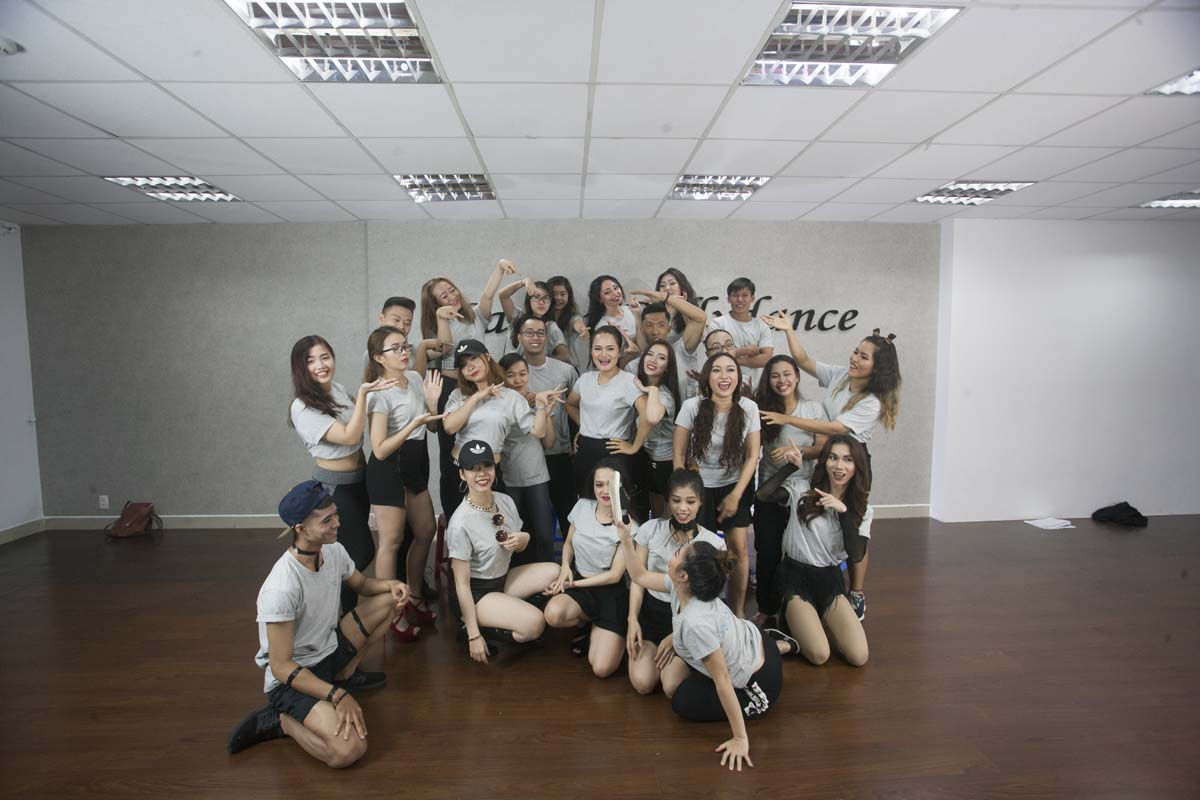 Gợi Ý Top 3 Địa Chỉ Học Belly Dance Có Tiếng Ở Sài Gòn 4