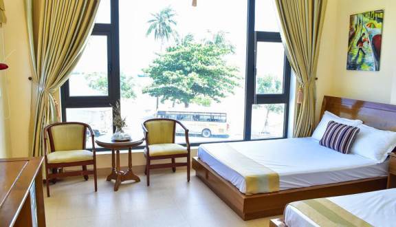 Top 5 Khách Sạn Giá Rẻ Bất Ngờ Tại Đà Nẵng 8