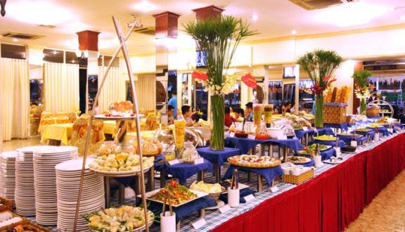 Top 11 Quán Buffet Ngon, Rẻ Tại Thành Phố Hồ Chí Minh 8