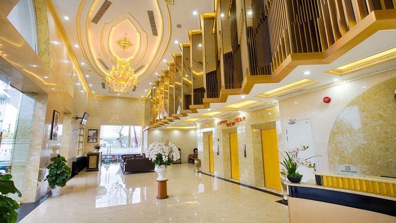 Top 7 Khách Sạn Có View Đẹp Để Check In Tại Đà Nẵng 12