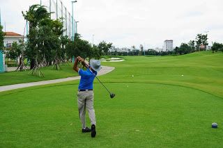 Top 7 Sân Golf Đẹp Và Đáng Chơi Nhất Ở Tp. Hồ Chí Minh 9