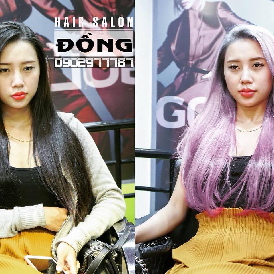 Top 8 Salon Làm Tóc Chất Lượng, Giá Rẻ Ở TP. Hồ Chí Minh - TheaTre20