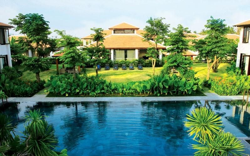 Top 05 Resort Sang Chảnh Đẳng Cấp Nhất Đà Nẵng 11