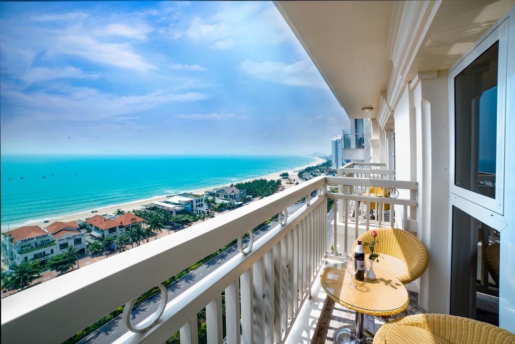 Top 5 Khách Sạn Có View Đẹp Gần Biển Tại Đà Nẵng 7