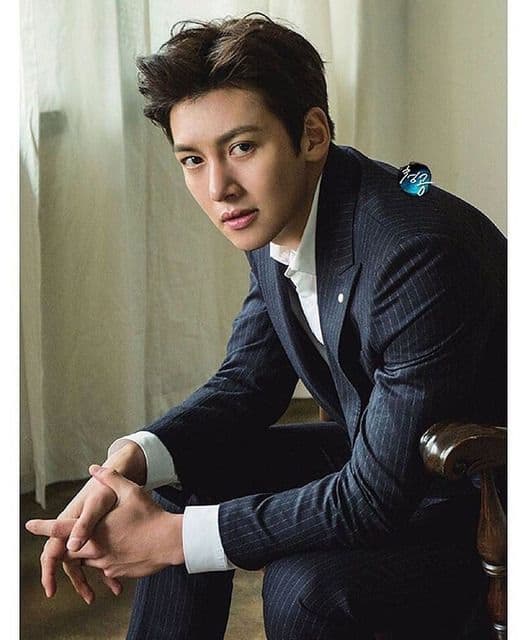 Tiểu sử Ji Chang Wook