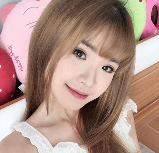 Tiểu sử ca sĩ Khởi My