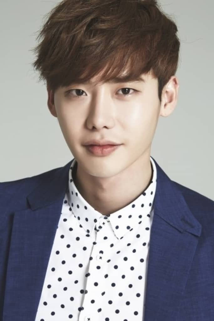 Tiểu Sử Lee Jong Suk