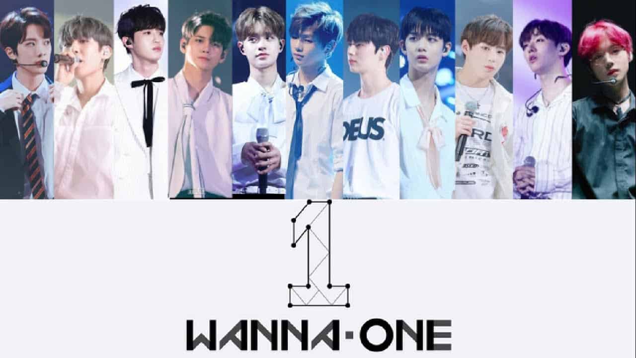 Tiểu sử Wanna One