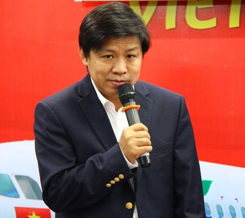Tiểu sử Nguyễn Thị Phương Thảo - CEO Vietjet