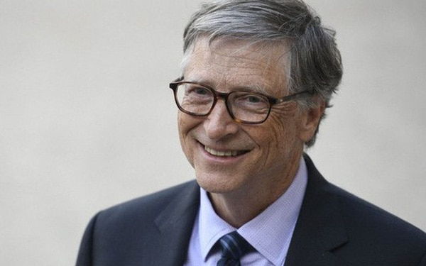 Tiểu sử Bill Gates