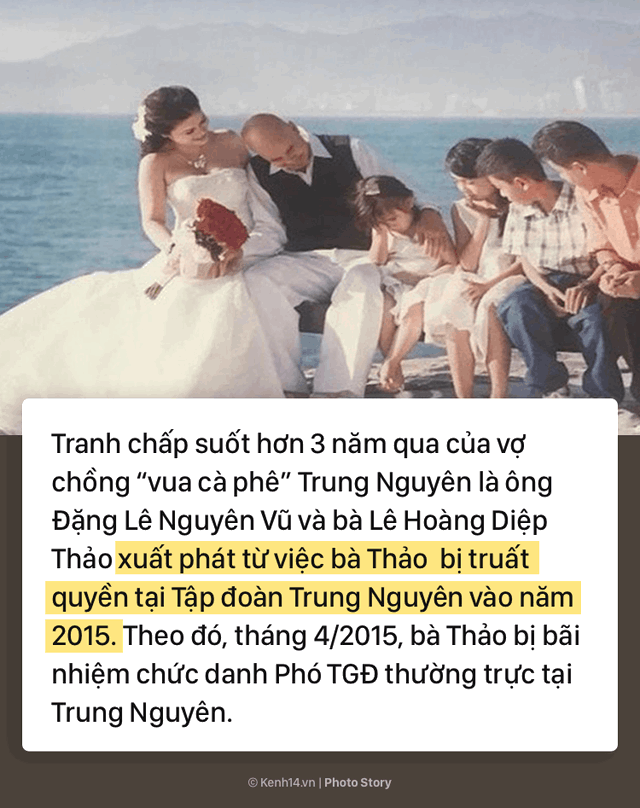 Tiểu Sử Đặng Lê Nguyên Vũ