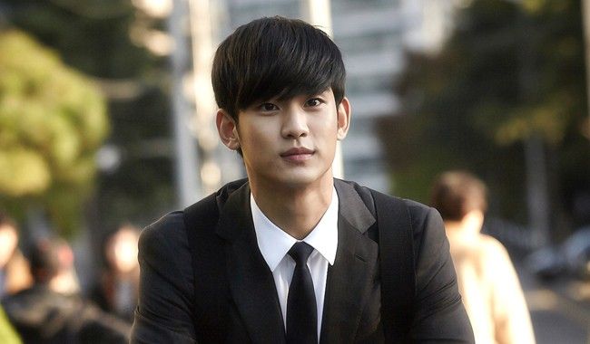 Tiểu Sử Kim Soo Hyun