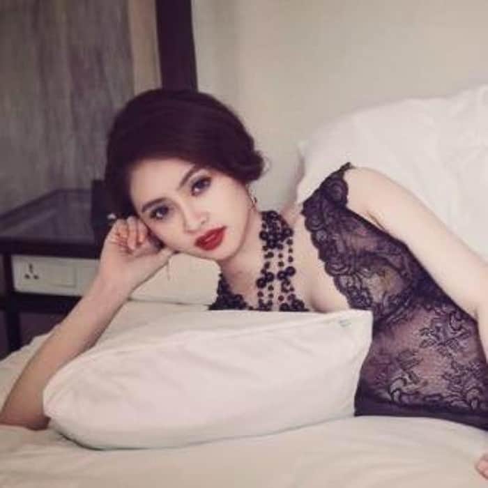 Tiểu sử hot girl Ngọc Miu