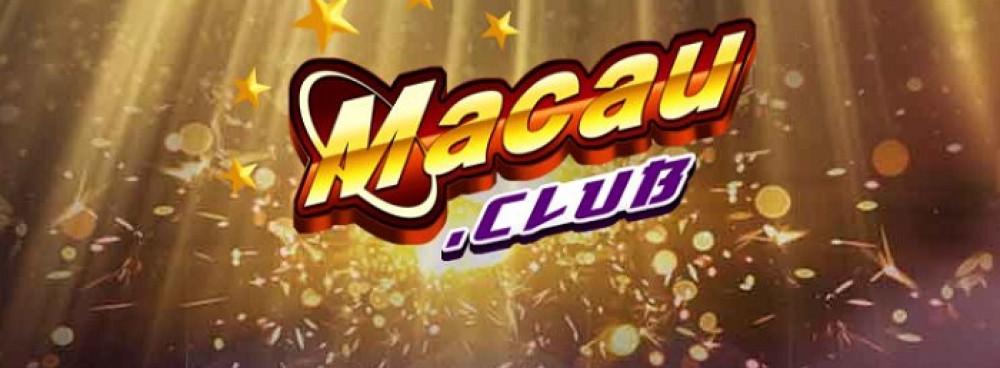 Game bài MaCao Club