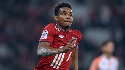 Thiago Mendes - Player profile 19/20 | Transfermarkt