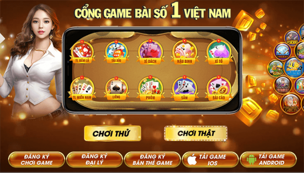 TOP 10+ Game Bài Đổi Thưởng Uy Tín Nhiều Người Chơi Nhất 2022 - tải game  bắn cá đổi thưởng - Devteam.mobi