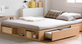 Giải pháp cải tạo nhà phố 3 tầng hẹp trở nên thoáng rộng