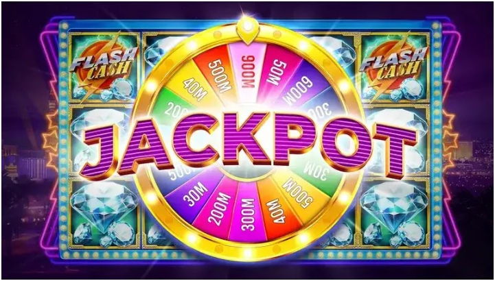 Free Slot – Niềm Vui Bất Tận Với Những Vòng Quay Miễn Phí